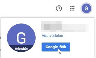 Mi történjen a Google és Facebook fiókkal miután eltávoztunk?