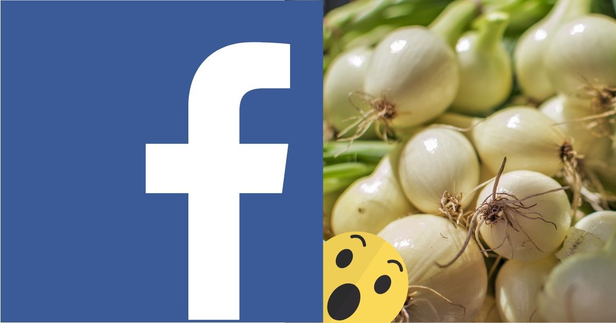 Hogyan használd a Facebookot a tor hálózaton