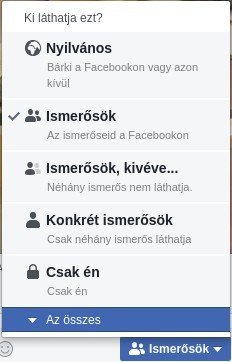 Hogyan (ne) osszuk meg a gyerekeinkről készült képeket (1)