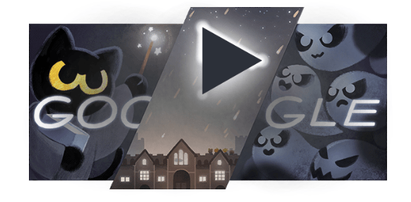 7 titkos Google játék amit a keresőben játszhatsz