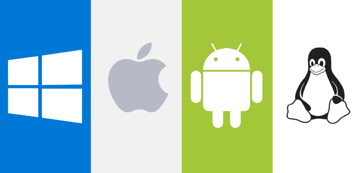Windows, Linux, Android vagy MacOS operációs rendszer?