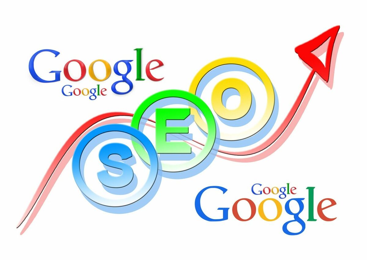 SEO avagy mitől leszel előrébb